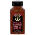 Assaisonnement barbecue Blazin Bourbon Private Selection 14,5 oz