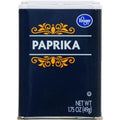 Kroger Paprika 49 g