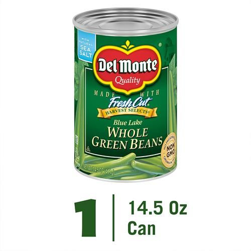Haricots Verts Del Monte