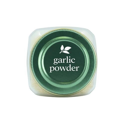 Simply Organic Poudre d'ail biologique certifiée, récipient de 103 g