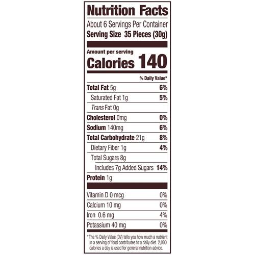 Pepperidge Farm Goldfish Grahams Vanilla Cupcake Baked Grahams, 6.6 Oz Bag