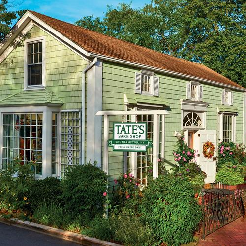 Tates Bake Shop Gluten Free Ginger Zinger Cookies, 7 Oz