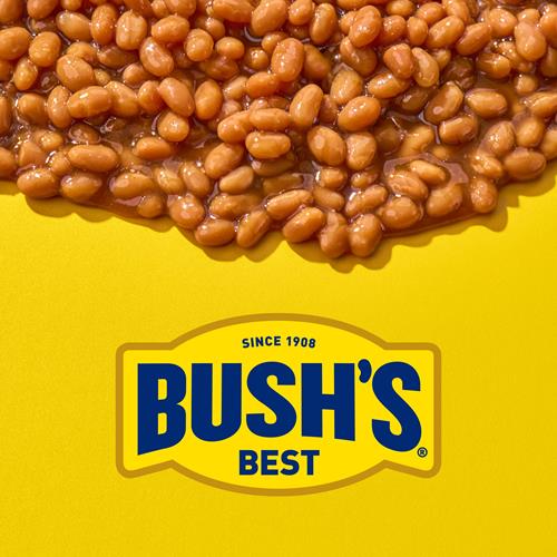 Bushs Best Homestyle Baked Beans, 28 Oz