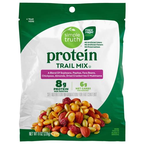 Mélange montagnard protéiné Simple Truth 8 oz