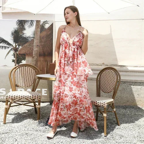 Robe Simple Femme