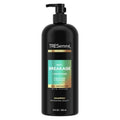 Shampooing Fortifiant & Nourrissant Anti-Casse Tresemmé Pour Cheveux Abîmés Formulé Avec la Technologie Pro Style 828 ml