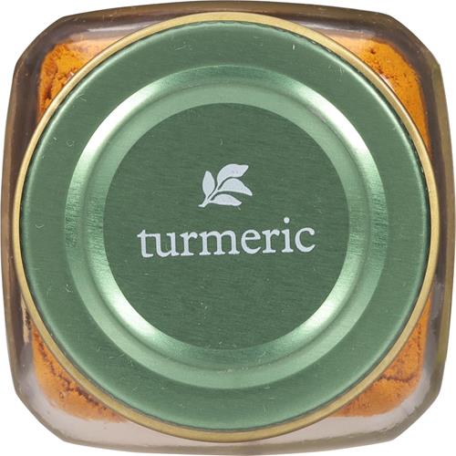 Curcuma moulu biologique Simply Organic, 67 g