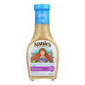 Vinaigrette Légère Annie's Goddess, Végétalienne, Sans OGM, 237 ml