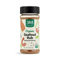 Mélange d'épices bio pour fruits de mer Whole Foods Market, 125 g