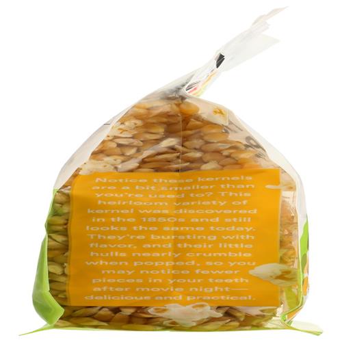 Whole Foods Market, Grains de maïs à éclater anciens, 20 oz