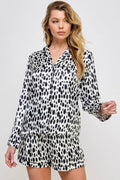 Ensemble de pyjama Dalmy