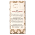 Dandelion Chocolate - Zorzal Comunitario, République Dominicaine (57g | 70%)