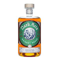 Dark Arts Whiskey House - Rye de 7 ans vieilli en douelles de chêne Amburana (750 ml)