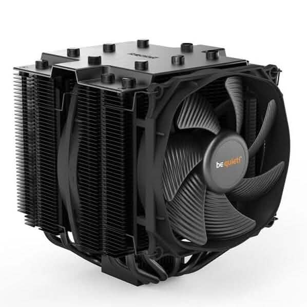 Ventirad Dark Rock Pro 4 250W TDP (Reconditionné)