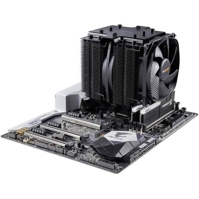 Ventirad Dark Rock Pro 4 250W TDP (Reconditionné)