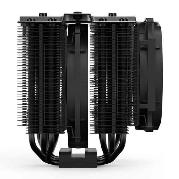 Ventirad Dark Rock Pro 4 250W TDP (Reconditionné)