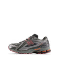 Chaussures de course New Balance 1906 pour homme - Gris/Rose