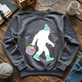 Sweat-shirt Bigfoot