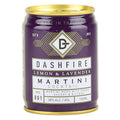 Dashfire - Cocktail Martini Citron & Lavande (100 ML)