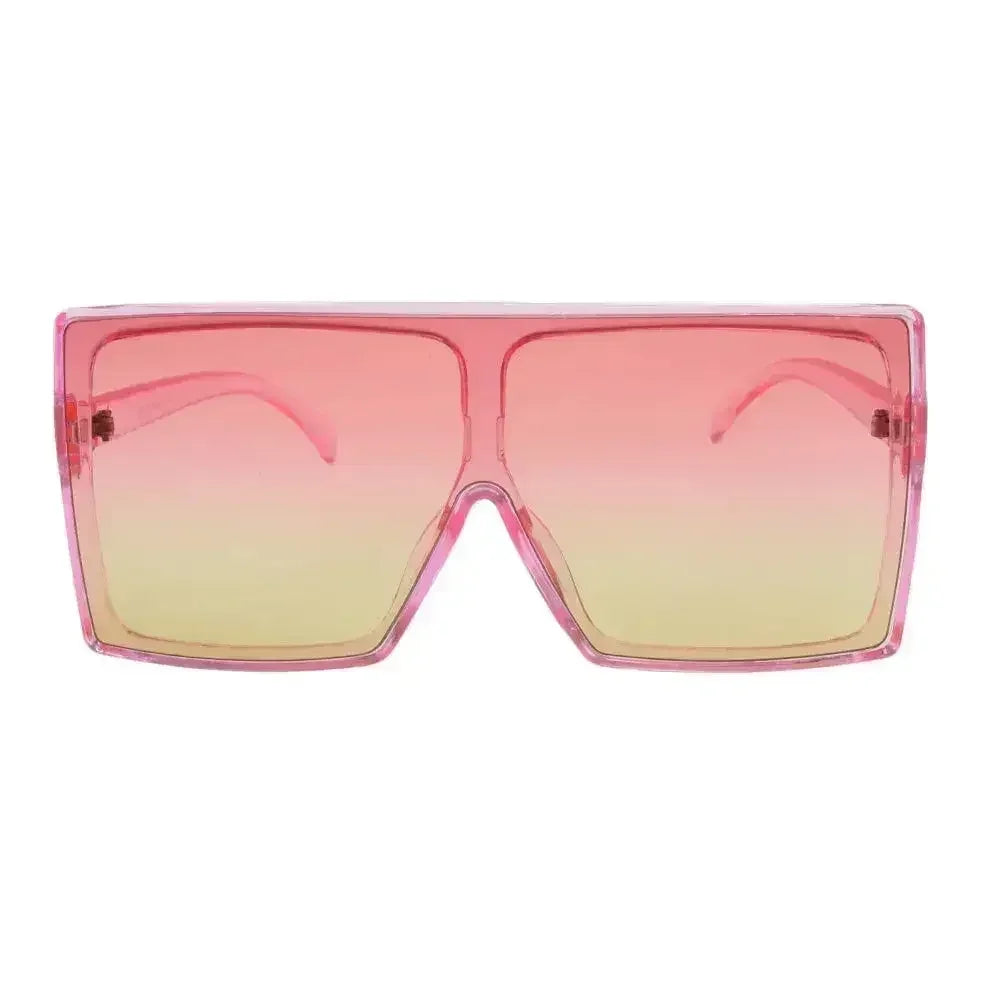 Lunettes de soleil MQ Alva roses