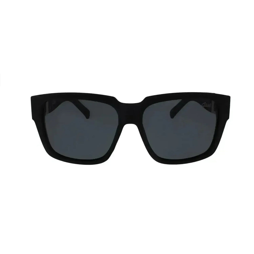 Jase New York Lunettes de soleil Victor Noir mat