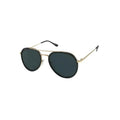Lunettes de soleil Jase New York Stark noires
