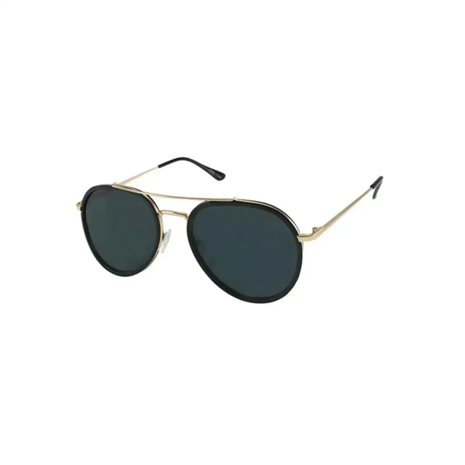 Lunettes de soleil Jase New York Stark noires