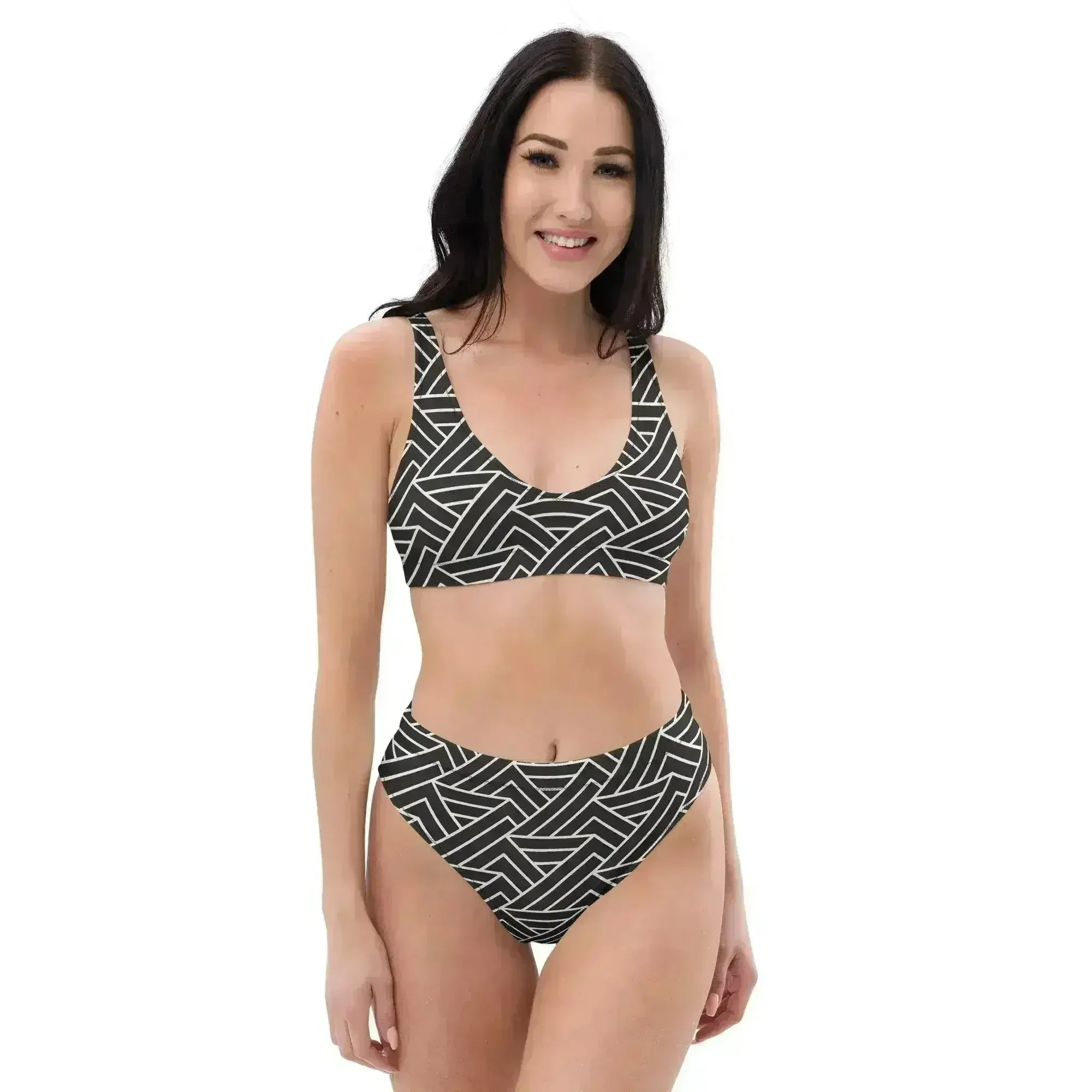 Ensemble Bikini Recyclé