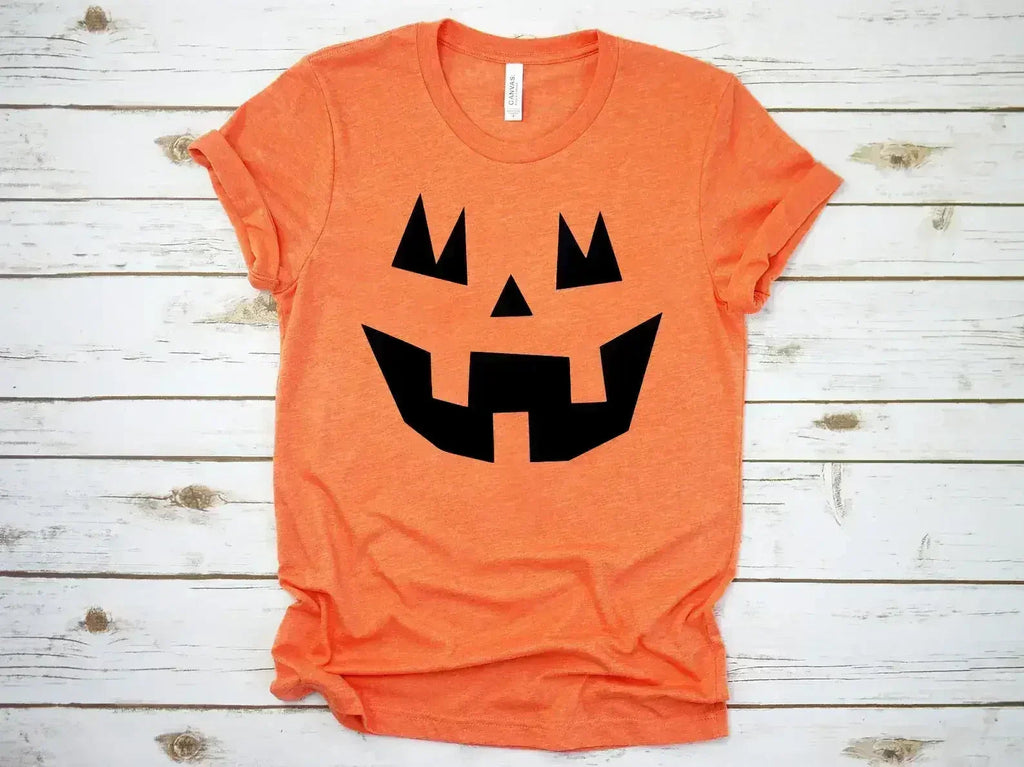 T-shirt d'Halloween