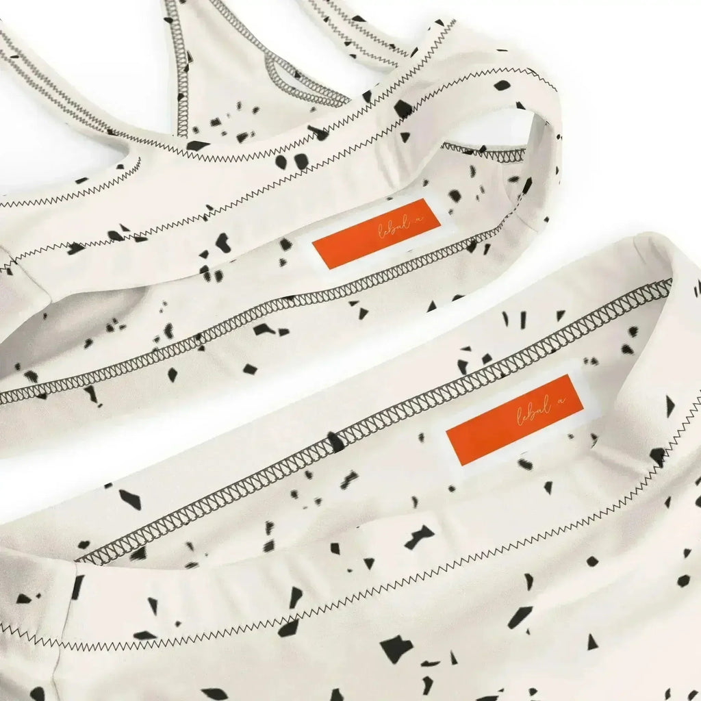Ensemble Bikini Recyclé