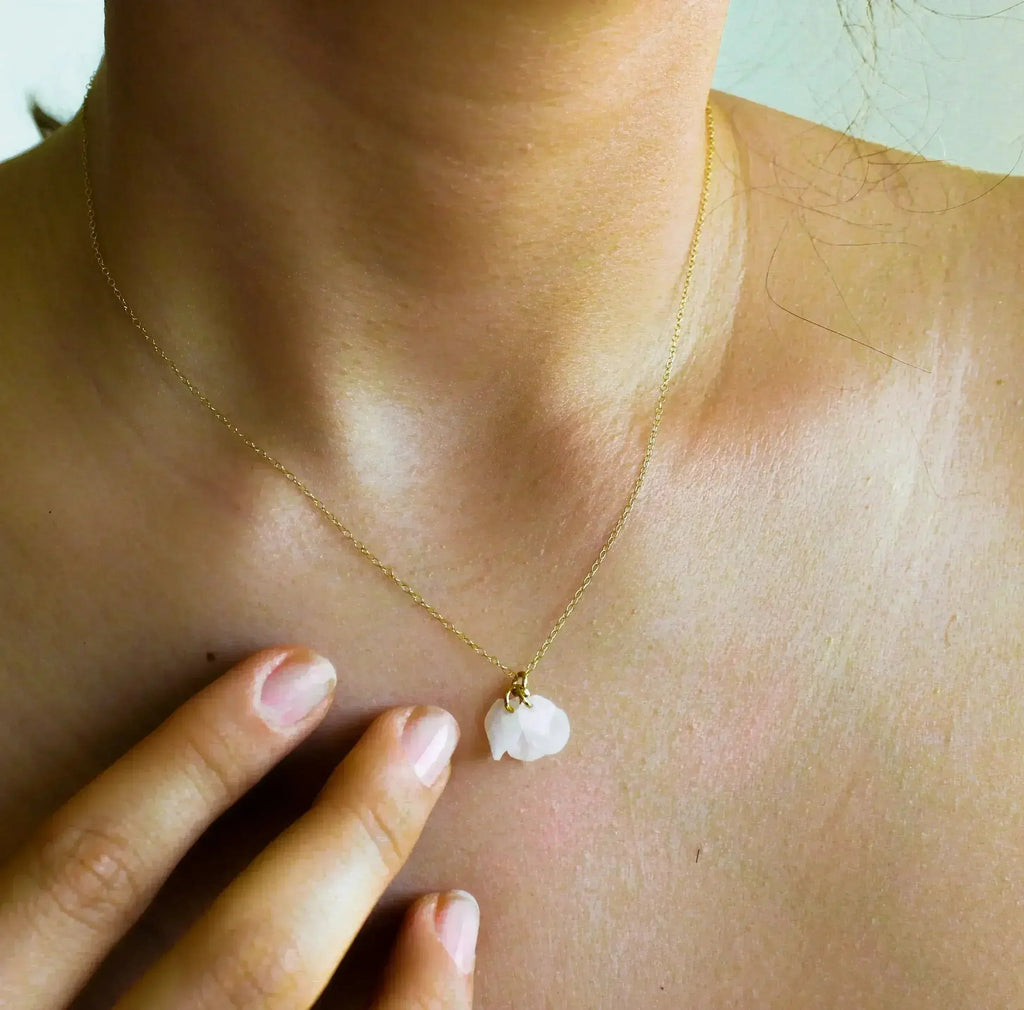 Collier Catalina