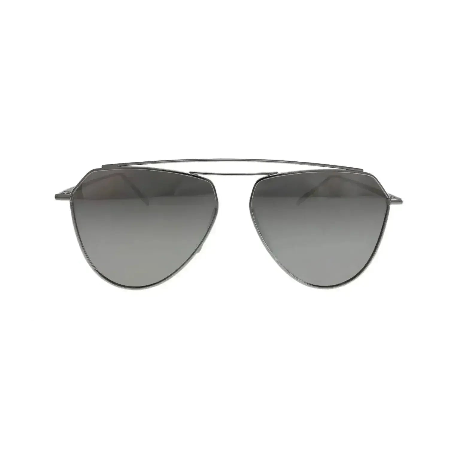 Lunettes de soleil Jase New York Jonas, coloris argent
