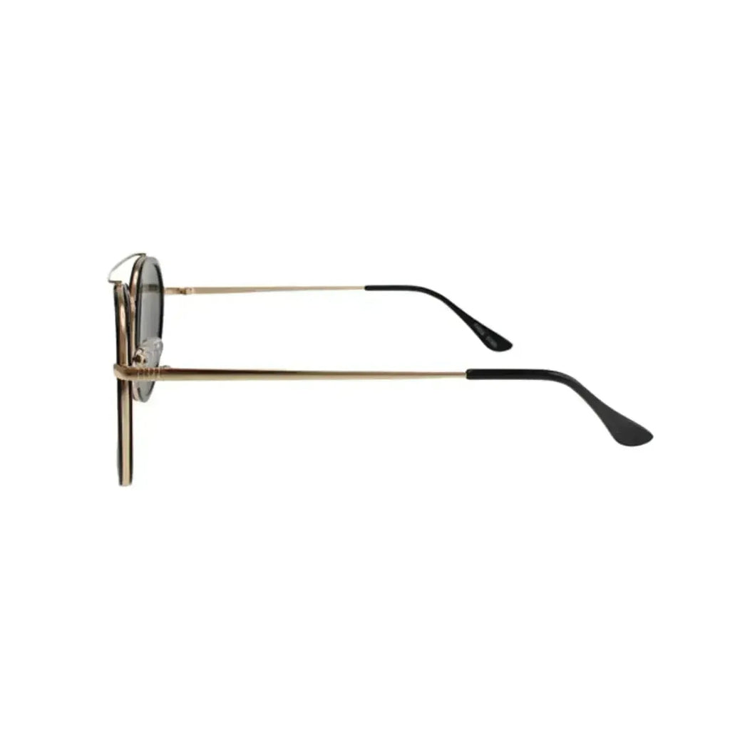 Lunettes de soleil Jase New York Stark noires