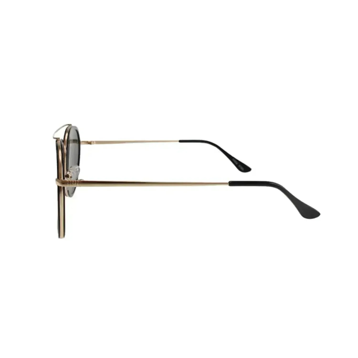 Lunettes de soleil Jase New York Stark noires