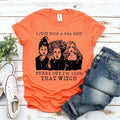 T-shirt d'Halloween 100 % sorcière