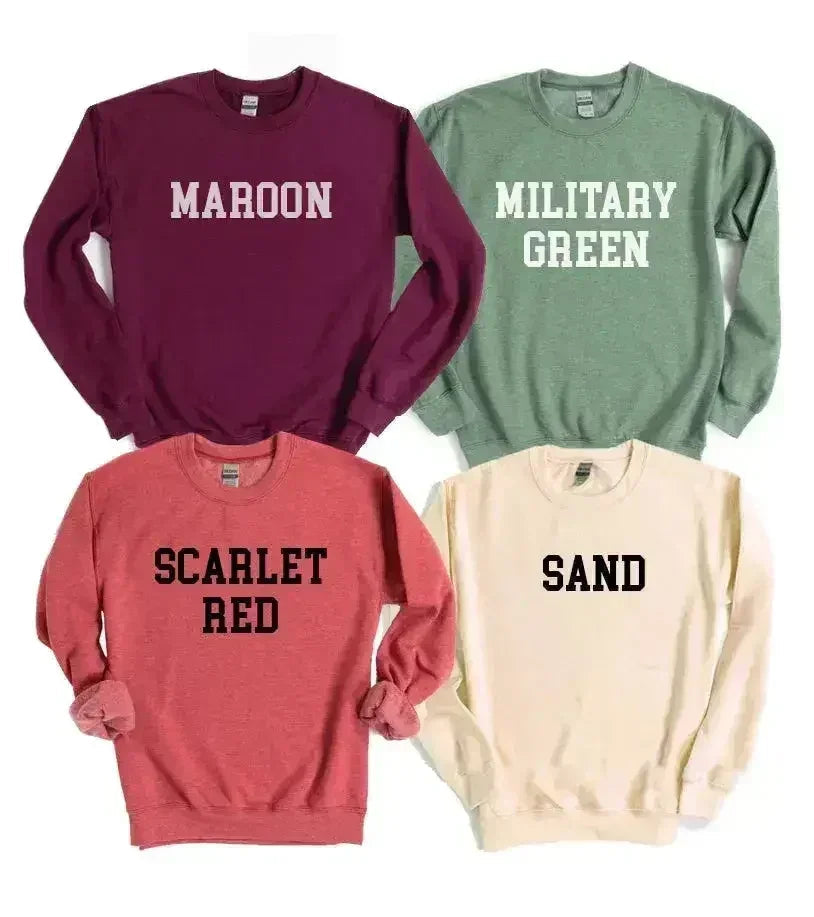 Future Madame Sweatshirt