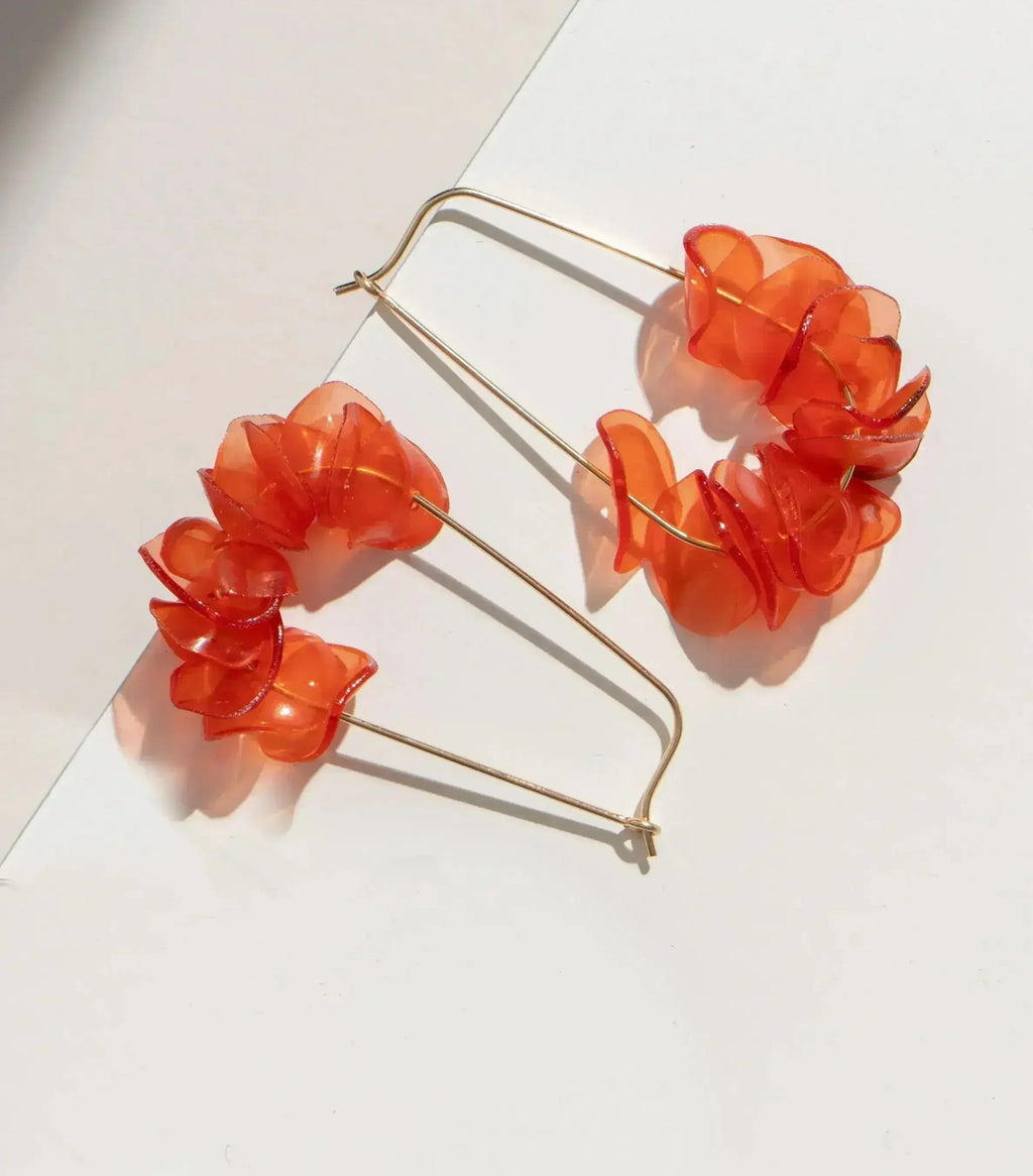 Gouttes de corail Leona