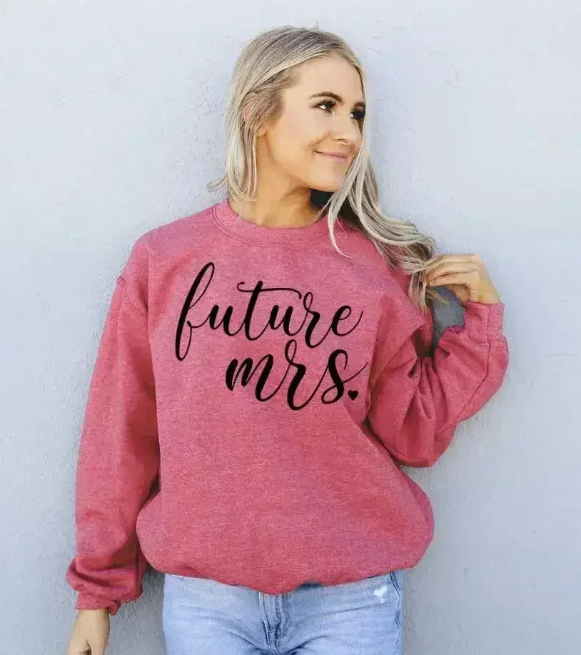 Future Madame Sweatshirt