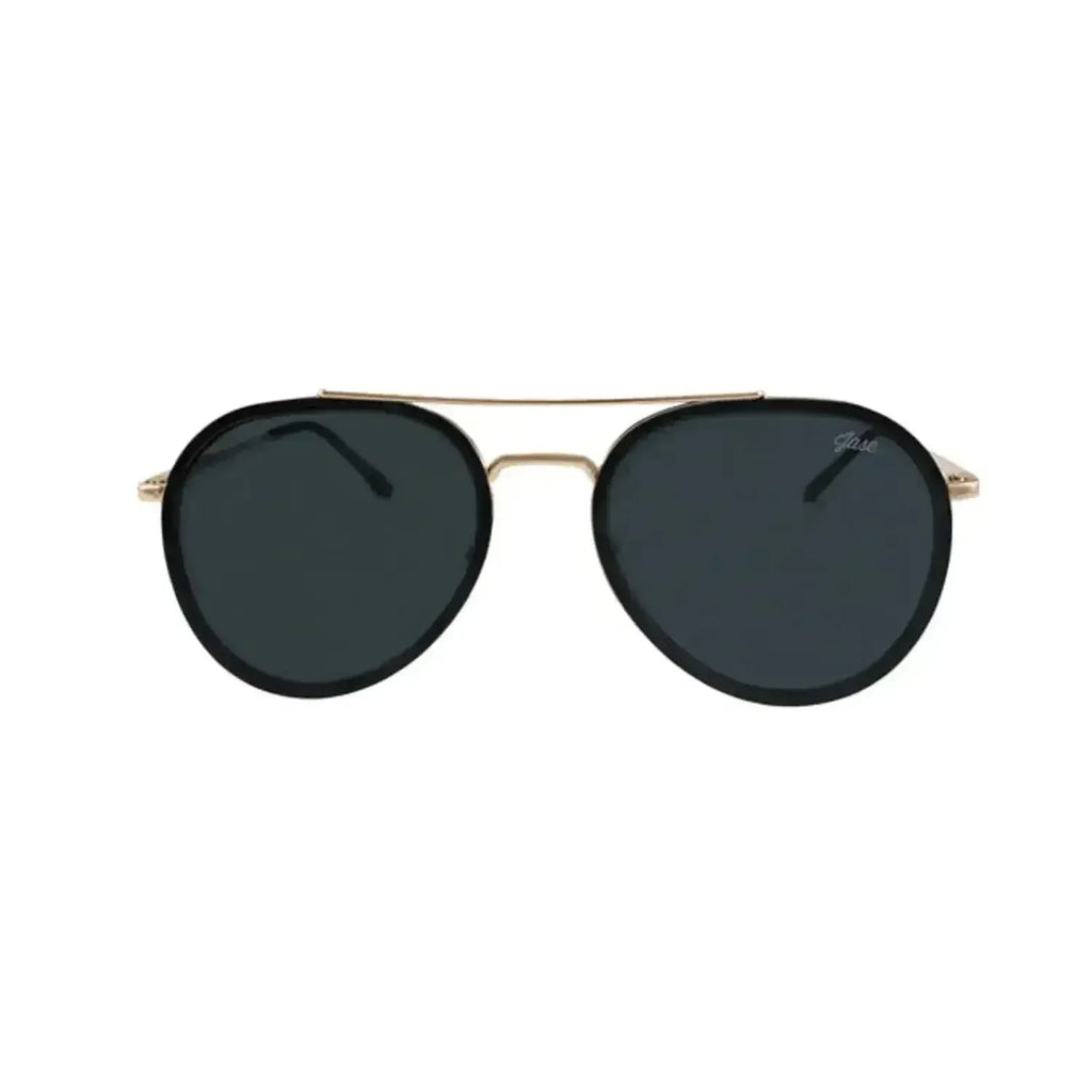 Lunettes de soleil Jase New York Stark noires