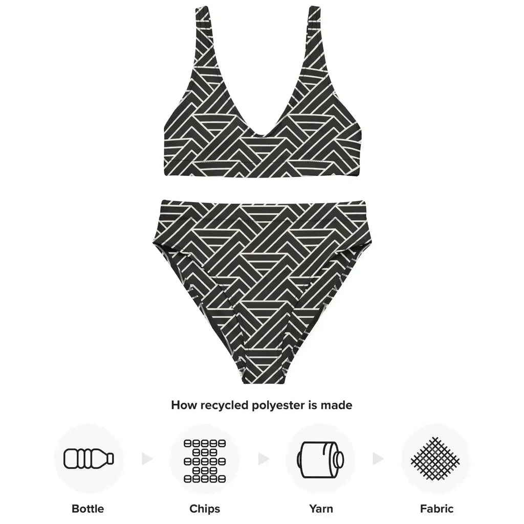 Ensemble Bikini Recyclé