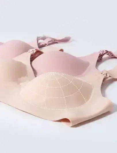Soutien-gorge d'allaitement avec soutien-gorge de maternité