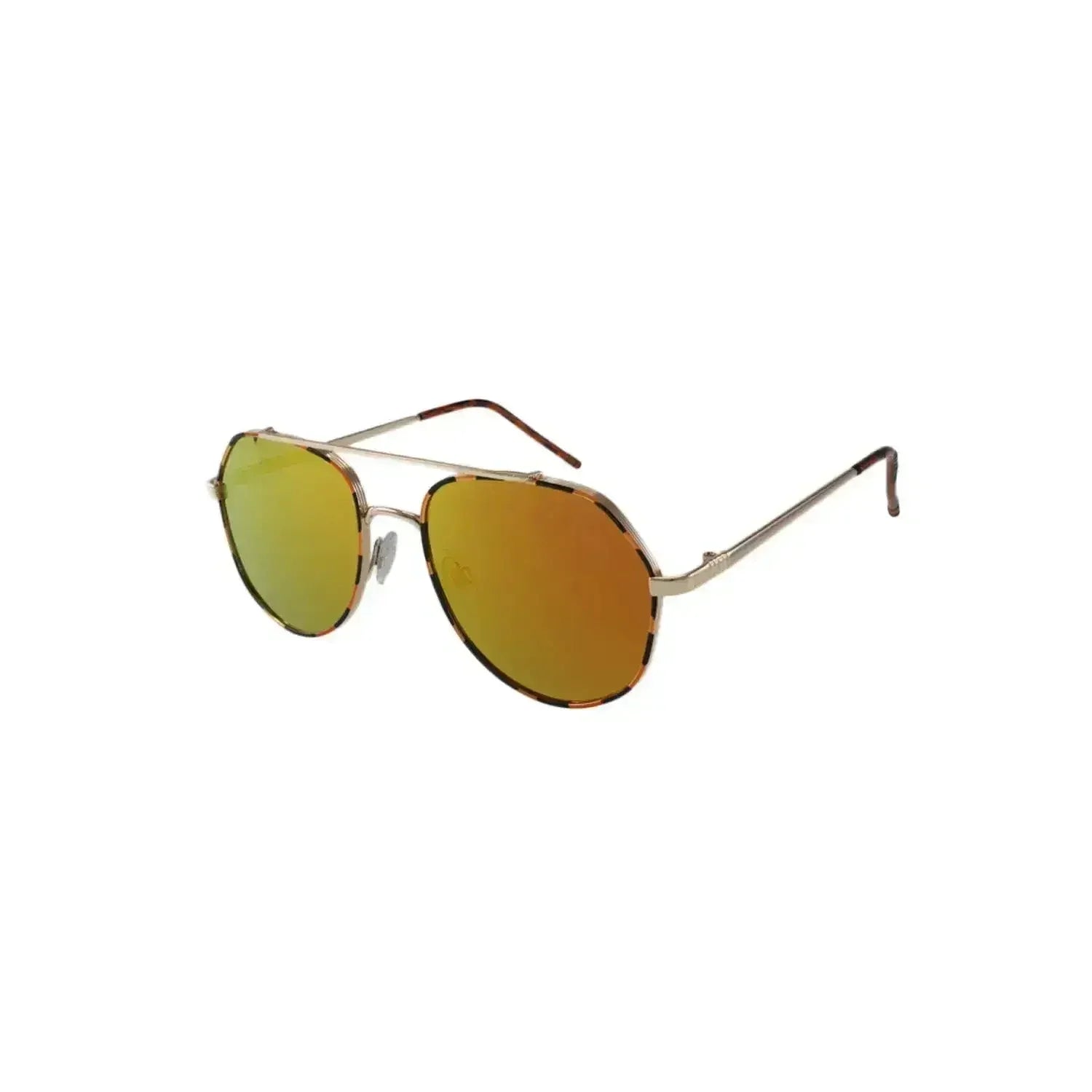 Jase New York Biltmore Lunettes de soleil rouges