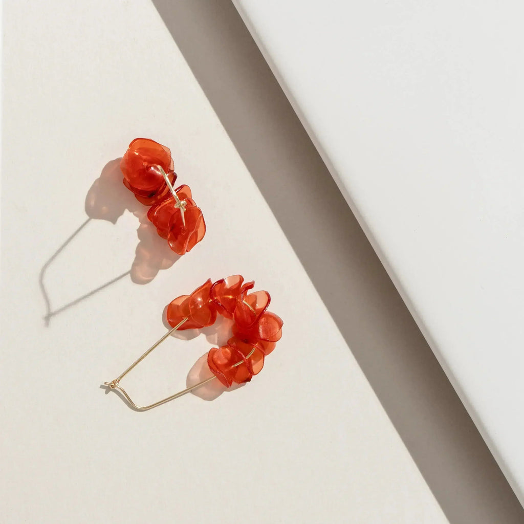 Gouttes de corail Leona