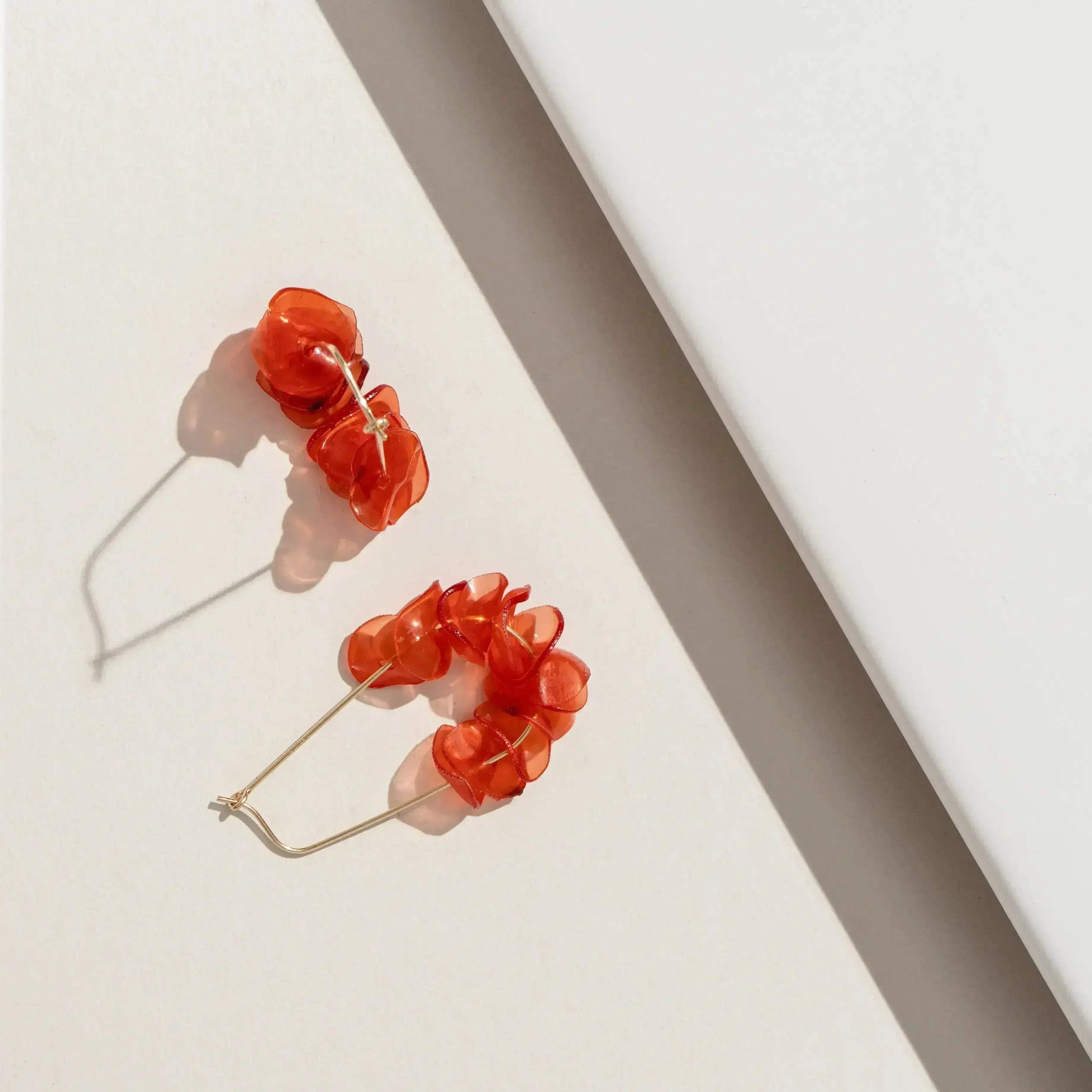 Gouttes de corail Leona