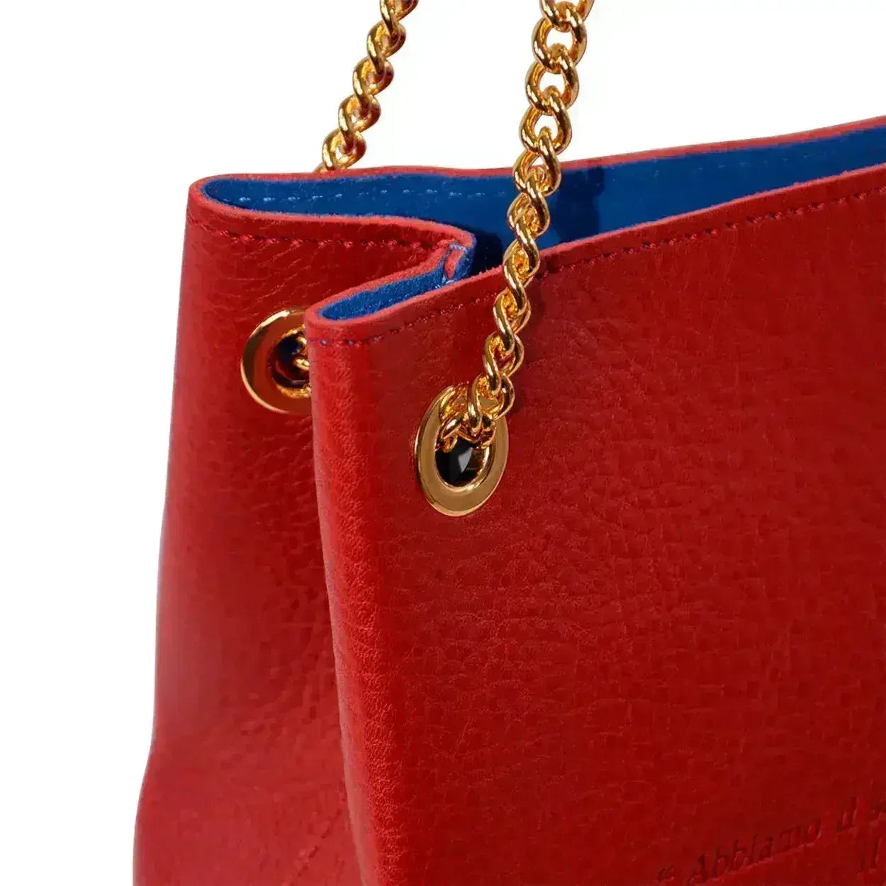 Sac à main en cuir de qualité
