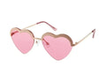 Lunettes de soleil Mini Cupidon pour enfants