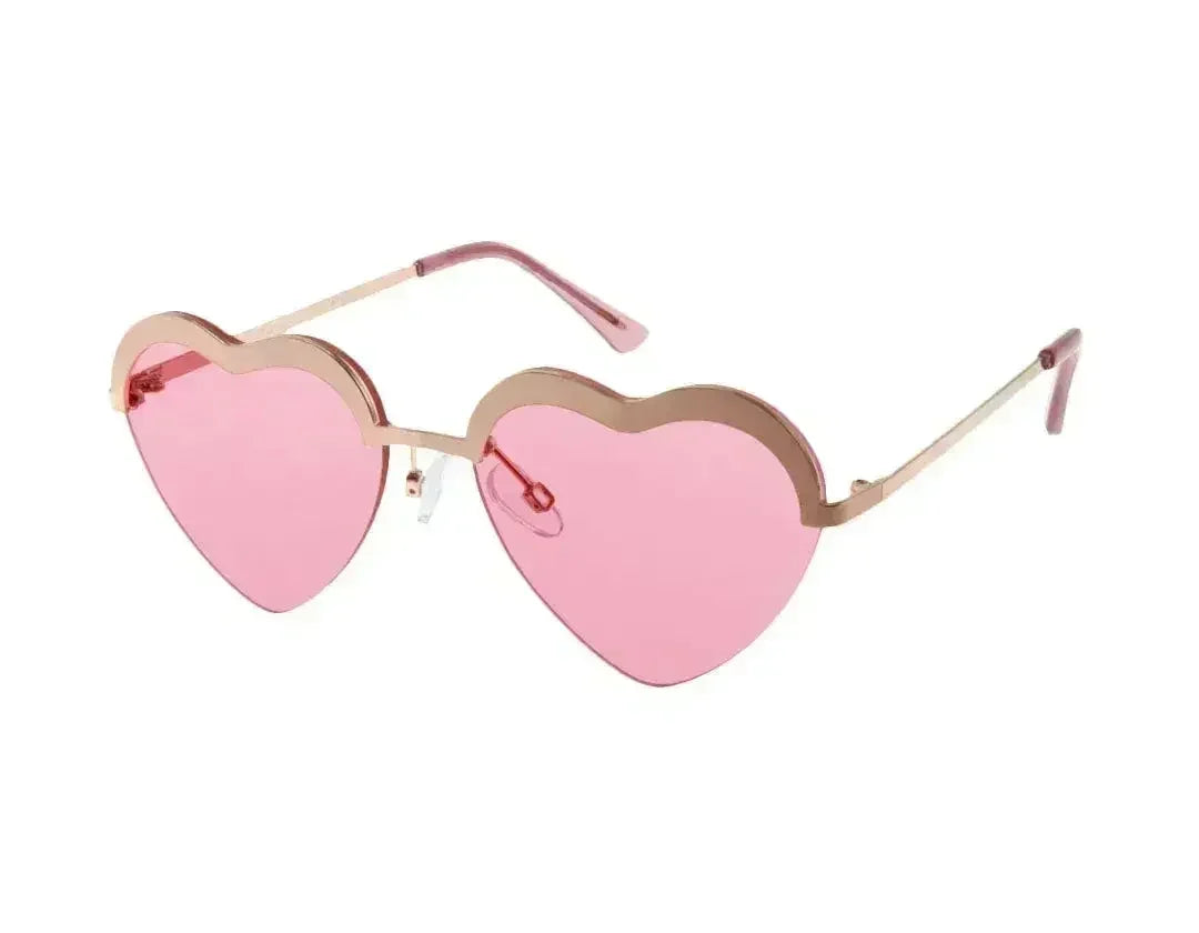 Lunettes de soleil Mini Cupidon pour enfants