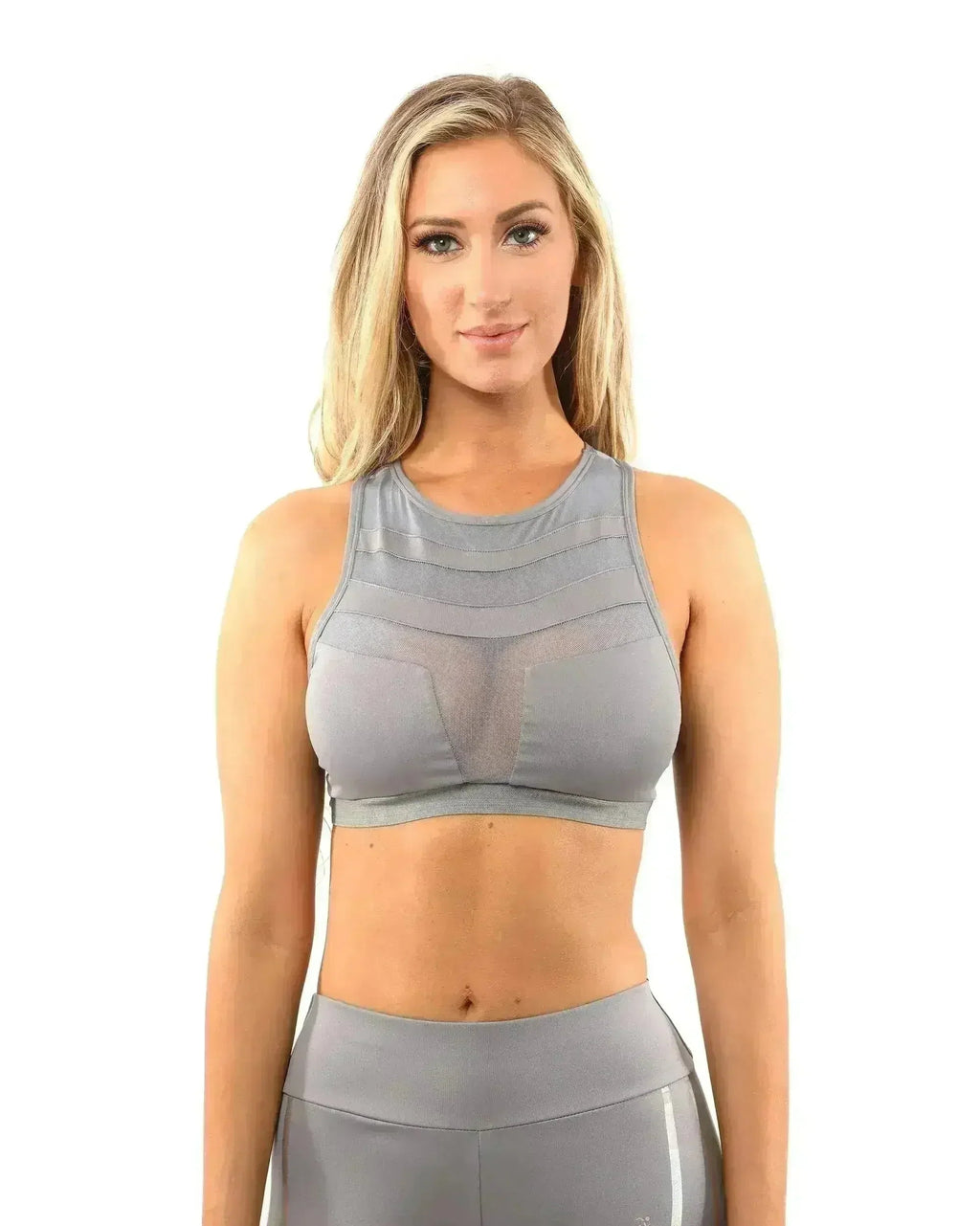 Brassière de sport Laguna - Gris