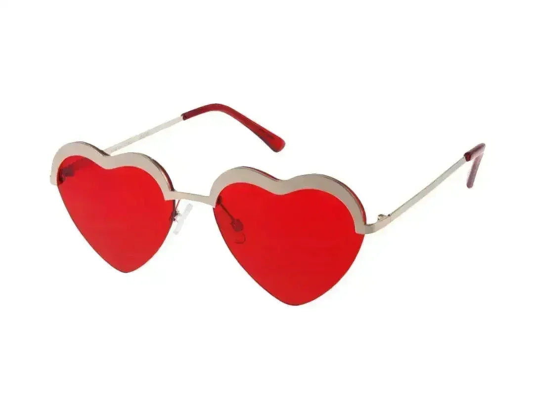 Lunettes de soleil Mini Cupidon pour enfants