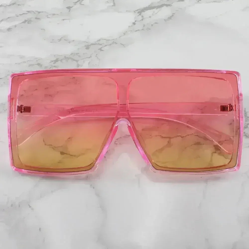 Lunettes de soleil MQ Alva roses